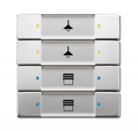  4/8-. 6127/02-866-500 . .  ABB 6117-0-0239