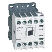  CTX-3 CT 4 16A=24  Leg 417141