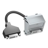  Modul45  DVI MTS-DVI F AL1 . OBO 6104772