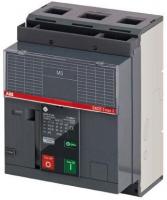 - 4 E1.2N/MS 1250 4p F F . ABB 1SDA073438R1