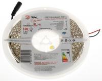   641705 LS3528-120LED-IP65-WW-eco-5m (50) 9.6/ (.5)  0002340