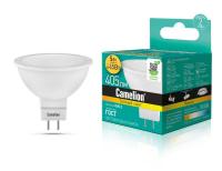   LED5-S108/830/GU5.3 5 3000 . . GU5.3 370 220-240 Camelion 12041