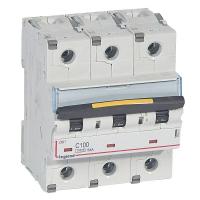    3 C 100 10/16 DX3 Leg 409281