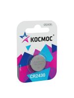    CR CR2430 1BL (.1)  KOCR24301BL