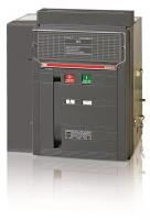 - 4  1000 DC E1B/E/MS 1250 4p 1000 DC F HR . ABB 1SDA059044R1