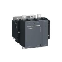  3 TVS 300 415 AC3 240 AC 50 SchE LC1E300N5
