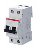    2 C 6 4.5 SH202L ABB 2CDS242001R0064