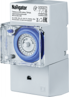  61 560 NTR-A-D01-GR  DIN- . Navigator 20978