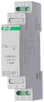   SCO-811 (  .   350; 1 ;   DIN- 230 1.5 IP20) F