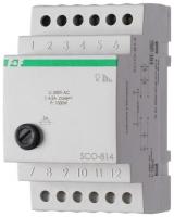  SCO-814 (  .   1000; 3 ; 230 4.5 IP20) F