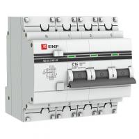  . .  3 N C 16 100  AC 4.5 -32 PROxima EKF DA32-16-100-4P-pro