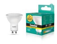   LED7 GU10/830/GU10 7 3000 . . GU10 460 220-240 Camelion 11654