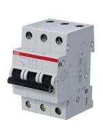    3 C 50 4.5 SH203L ABB 2CDS243001R0504