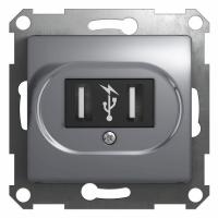   USB 1-  Glossa . SchE GSL000332