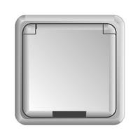  1-  Elso aqua-in 10  . IP44 . SchE 415004