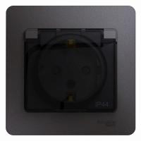  1- Glossa 16 250  .  .   .   IP44  SchE GSL001348
