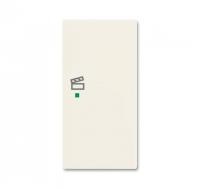    SRS-2-R-96 free@home  Basic 55 chalet-. ABB 6220-0-0715