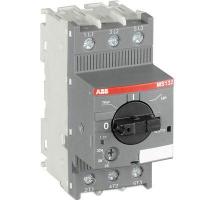  .  . MS-132-4 100kA ABB 1SAM350000R1008