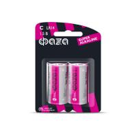 ������� ������� ����������� LR14 Super Alkaline BL-2 (��.2��) ��Z� 4897062858504