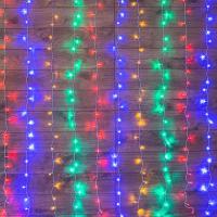  " "   1.51.5 144LED . .  12 220 IP20 NEON-NIGHT 235-039