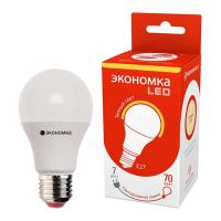   60 7  3000 . . E27 520 220-240  Eco_LED7wA60E2730