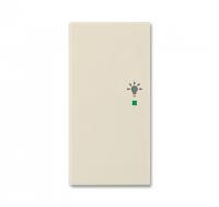    SRL-2-L-92 free@home  Basic 55 .  ABB 6220-0-0641