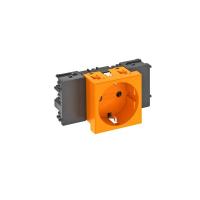  1- Modul45connect 16 250 STD-D0C ROR1 0.  . . OBO 6120344