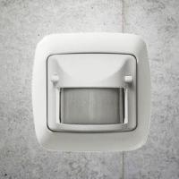 ������ �������� Busch-Wachter 220 IP55 � ������ ������ ���. ABB 6800-0-2600