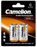  C Ni-Mh 3500. BL-2 (NH-C3500BP2 . 1.2) (.2) Camelion 6184