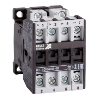  OptiStart K3 10NA00 40 400AC  116995