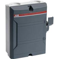  3 BW340 TPN 40   .  IP65 ABB 2CMA142408R1000