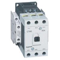  CTX-3 3P 65 2 2H ~24 Leg 416160