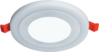  71 820 NLP-RC2-6 2W-R140-WWW-LED 6 4000 IP20 Navigator 19491