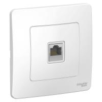   BLANCA RJ45 .5e . SchE BLNIS045001