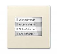    solo/future LED- 6730-82 .  ABB 6730-0-0015