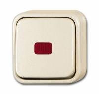  1-. 2         Busch-Duro 2000 AP .  ABB 1052-0-0133