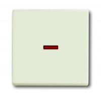    1-. ././    solo/future chalet-white ABB 1751-0-3073