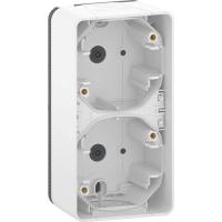  2-  Mureva . . IP55 SchE MUR39912