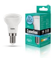   LED6 R50/845/E14 6 4500  E14 480 220-240 Camelion 11659