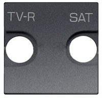   TV-R-SAT  2. Zenit  ABB N2250.1 AN