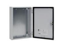  EB 20030080 RAL7035 Rittal 1552500