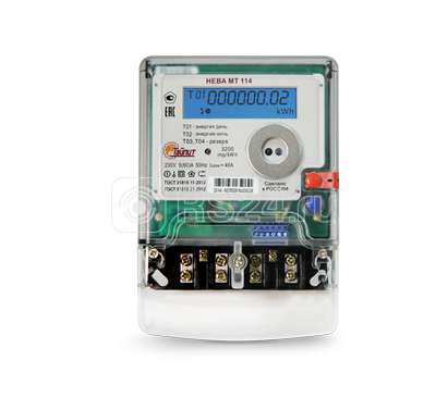    114 AS RF2.1PC 1 5-60 230 1/2  .  ; ;  ZigBee; EIA 485;  ;  ;  ; 3   . .  6109711