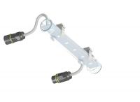  L-line  0.25/7.2//4.0/01/IKVII-11/220AC IP66 duris LEDEL 800012