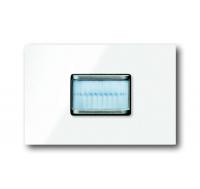 ������ �������� Busch-priOn 6345-24G-101-500 ����������� 180����. ABB 6310-0-0081