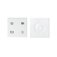   4-. .    3 LON; RJ12 . Simon82 Sense 8000655-030