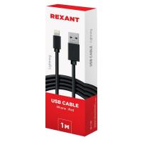  USB  iPhone 5 . (.10.) Rexant 18-1122
