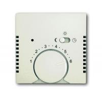     1095 U/UF-507 1096 U Basic 55 chalet-white ABB 1710-0-3939