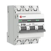    3 D 50 4.5  47-63 PROxima EKF mcb4763-3-50D-pro