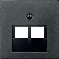    .  2RJ45 Merten  SchE MTN298014