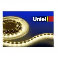   ULS-3528-60LED/ 8 IP33 DC24 4.8/-5M-WW Uniel 04911